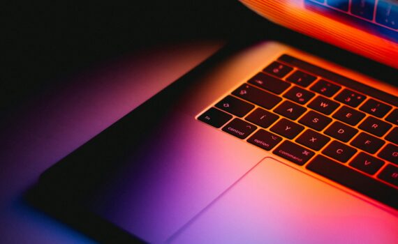 Laptop Rental