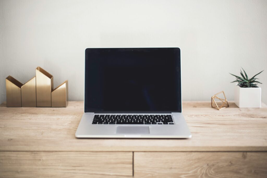 Notebook rental