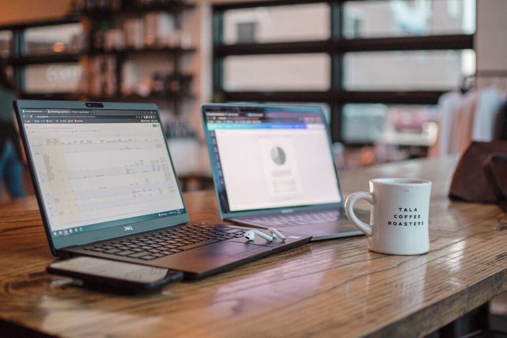 Business Laptop Rental Laptop rental for businesses and events