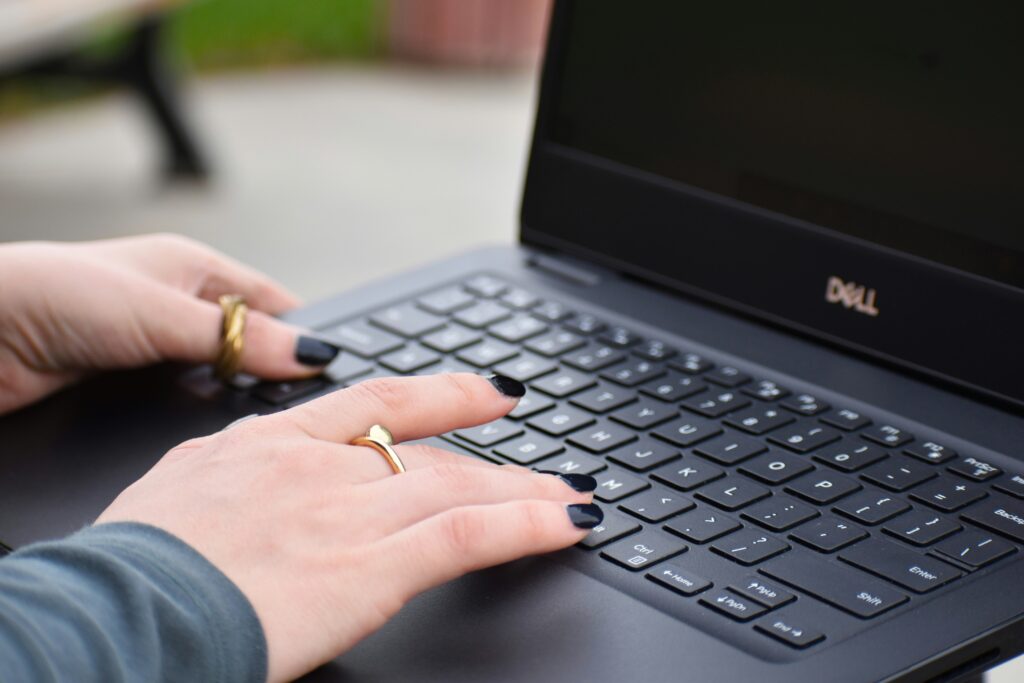 laptop rental for event